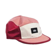 Gorra Vaga Pacer DustPink - Plum - LightPink