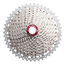 Cassette 11-46 11V sunrace metálico Shimano/sram