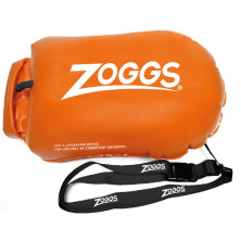 Boya Zoggs Hi Viz Swim naranja blanco