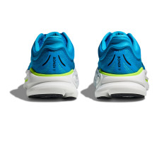 Zapatillas Hoka Bondi 9 Hombre Skyward Blue/ Hoka Blue talones drop 5 mm