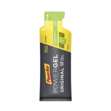 Pack 3 + 1 Gel Energético Powergel Powerbar