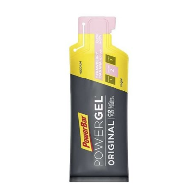 Pack 3 + 1 Gel Energético Powergel – Energía Inmediata para Entrenamiento