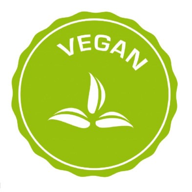 PowerBar Bote IsoActive Limón vegano