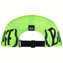 Gorra 5 Panel UTMB