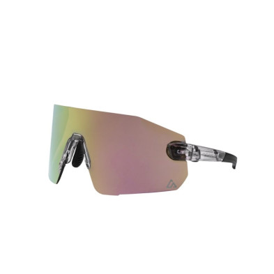 Gafas Eassun Shadow Transparent con lente Lila