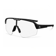Gafas Eassun Vulcano Black Matt con lente fotocromática
