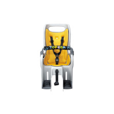 Portabebé Topeak BabySeat II lateral