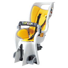 Portabebé Topeak BabySeat II lateral
