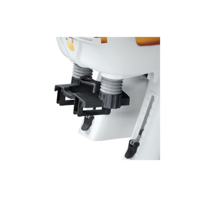 Portabebé Topeak BabySeat II enganche