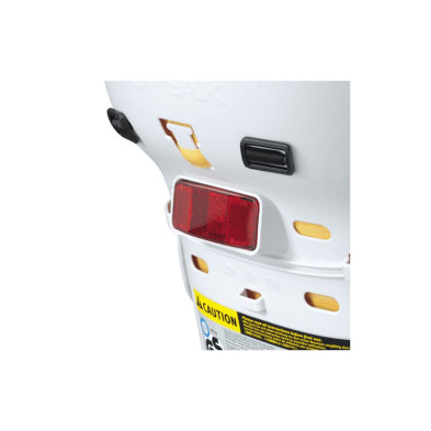 Portabebé Topeak BabySeat II luz