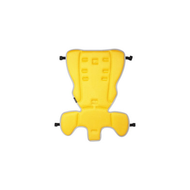 Portabebé Topeak BabySeat II silla