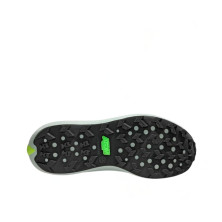 Zapatillas Atom Terra V3 AT201 Hombre Teal suela con compuesto ATOM GRIP por un buen agarre