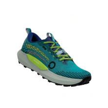 Zapatillas Atom Terra V3 AT201 Hombre Teal