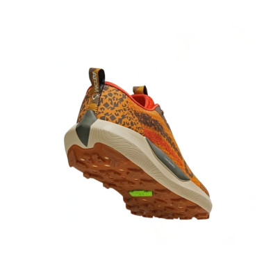 Zapatillas Atom Terra V3 AT201 Hombre Orange zapatillas técnicas de trail running