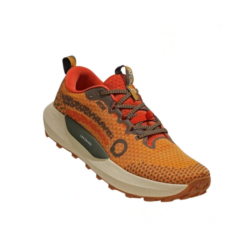 Zapatillas Atom Terra V3 AT201 Hombre Orange