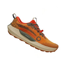 Zapatillas Atom Terra V3 AT201 Hombre Orange upper más transpirable y con buena sujeción