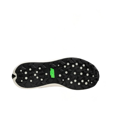 Zapatillas Atom Terra V3 AT201 Hombre Black suela con compuesto ATOM GRIP por un buen agarre