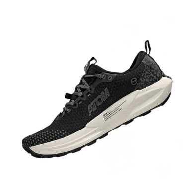 Zapatillas Atom Terra V3 AT201 Hombre Negro