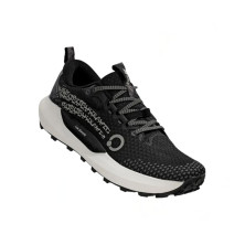 Zapatillas Atom Terra V3 AT201 Hombre Black