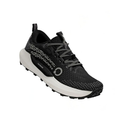 Zapatillas Atom Terra V3 AT201 Hombre Black