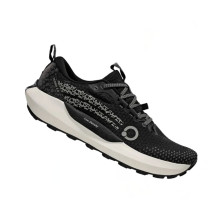 Zapatillas Atom Terra V3 AT201 Hombre Black upper más transpirable y con buena sujeción