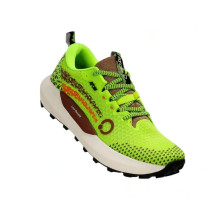 Zapatillas Atom Terra V3 AT202 Mujer Fresh Green