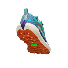 Zapatillas Atom Terra V3 AT202 Mujer Turquoise zapatillas técnicas de trail running