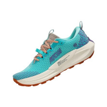 Zapatillas Atom Terra V3 AT202 Mujer Turquoise