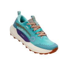 Zapatillas Atom Terra V3 AT202 Mujer Turquoise