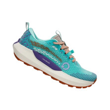 Zapatillas Atom Terra V3 AT202 Mujer Turquoise pisada estable y predecible