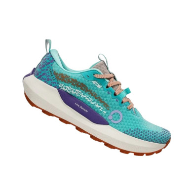 Zapatillas Atom Terra V3 AT202 Mujer Turquoise pisada estable y predecible