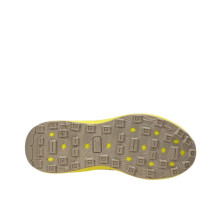 Zapatillas Atom Terra Max AT179 Hombre Light Yellow suela atomgrip