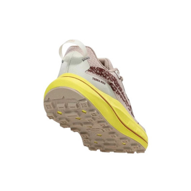 Zapatillas Atom Terra Max AT179 Hombre Light Yellow tracción en cualquier terreno