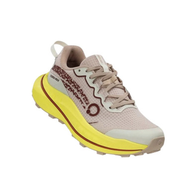 Zapatillas Atom Terra Max AT179 Hombre Light Yellow
