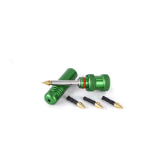 Dynaplug Air kit