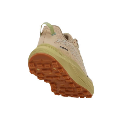 Zapatillas Atom Terra Max AT180 Mujer beige tracción en cualquier terreno