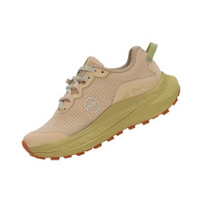 Zapatillas Atom Terra Max AT180 Mujer Cream