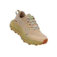 Zapatillas Atom Terra Max AT180 Mujer Cream