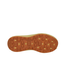 Zapatillas Atom Terra Max AT180 Mujer Cream suela atomgrip