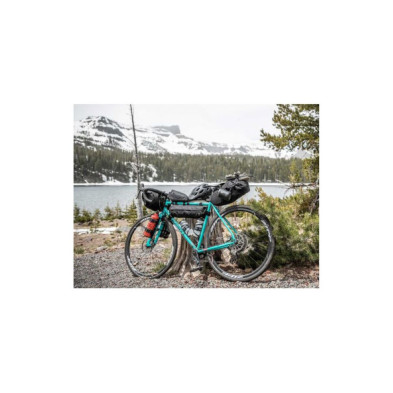 Bolsa de cuadro midloader 3l negra
