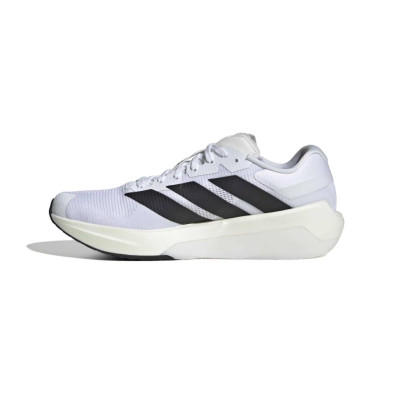 Zapatillas Adizero Dropset Pro hombre Cloud White/ Core Black/ Cloud White