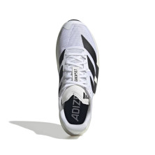 Zapatillas Adizero Dropset Pro hombre Cloud White/ Core Black/ Cloud White