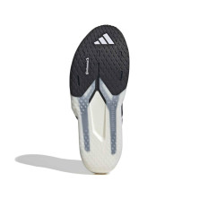 Zapatillas Adizero Dropset Pro hombre Cloud White/ Core Black/ Cloud White