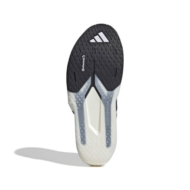 Zapatillas Adizero Dropset Pro hombre Cloud White/ Core Black/ Cloud White