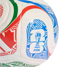 Balón World Cup Club White