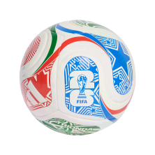 Balón World Cup Club White
