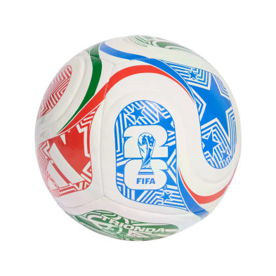 Balón World Cup Club White