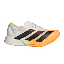 Zapatillas Adizero Adios Pro 4 hombre Lucid Tangerine