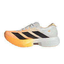 Zapatillas Adizero Adios Pro 4 hombre Lucid Tangerine