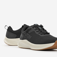 Zapatillas Activity AT126 Hombre All Black